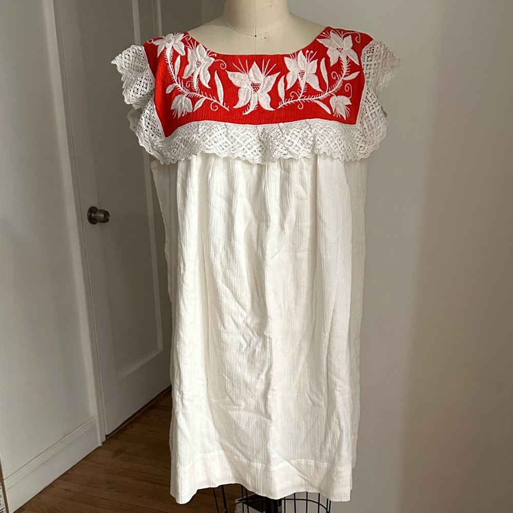 NWT Vintage Milly of New York / Bergdorf Goodman Dress